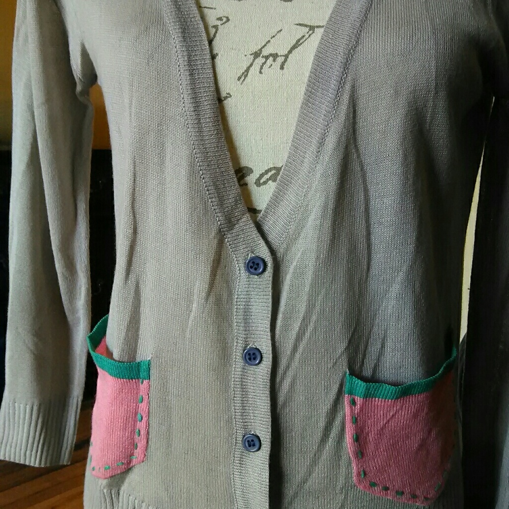 Cardigan